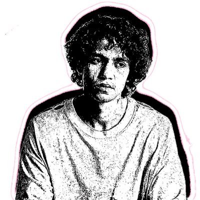 elusivejaunt's profile picture. fuck they said school was some key to success, but all I saw were locked doors. teachers who preached ݁ᛪ༙ passion but punished individuality.—————— ❜