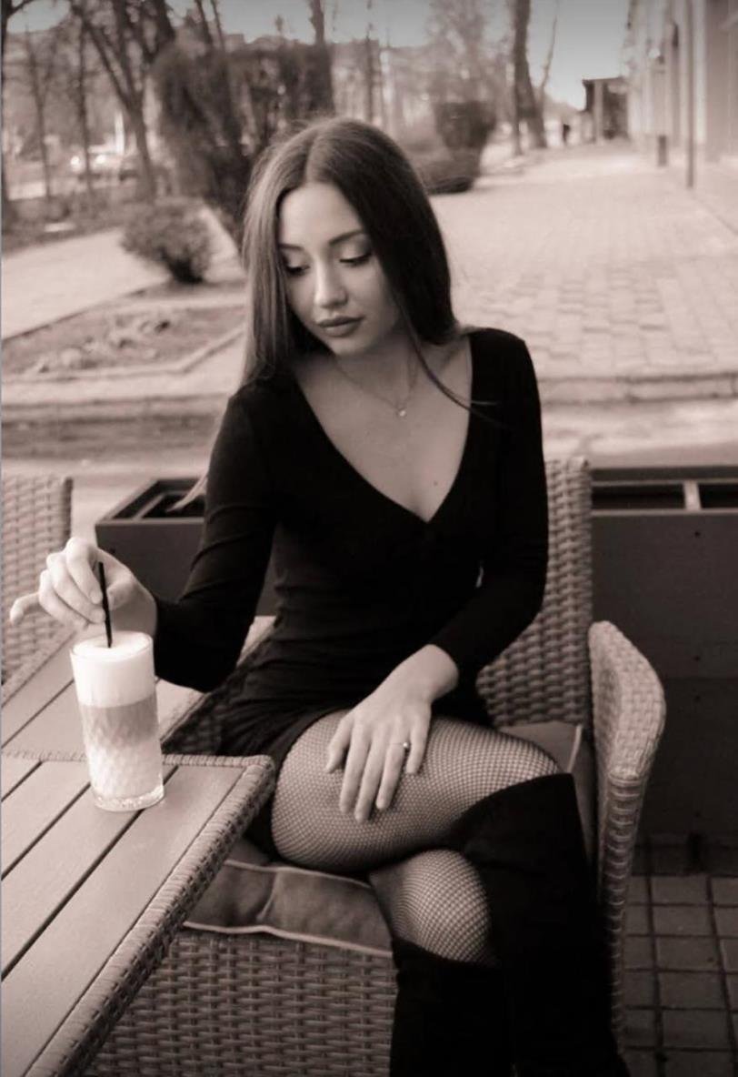 paola_mafa62237's profile picture. 💋 @B1ankalove peace is portable