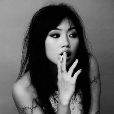 beijinhw's profile picture. Pior que eh
