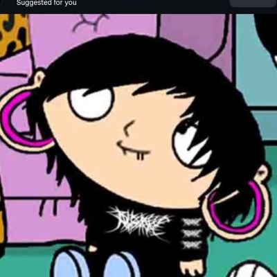 CannibalsCatz's profile picture.