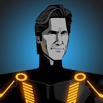 elSamFlynn's profile picture.