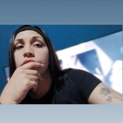 luanisflow's profile picture. 🫂