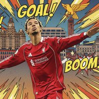 Red Jefferston (@redjefferston) 's Twitter Profile Photo