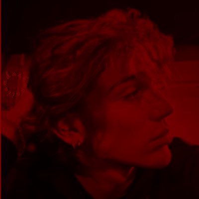 fekyhw's profile picture. fsf, track 01 || @acervohacker