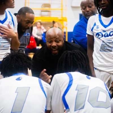 ICABoysBball's profile picture. Head Coach-@coachbtjones Jacksonville, Florida 2 x State Runner Up 5 x Final Four Apperances "He, We, Me"