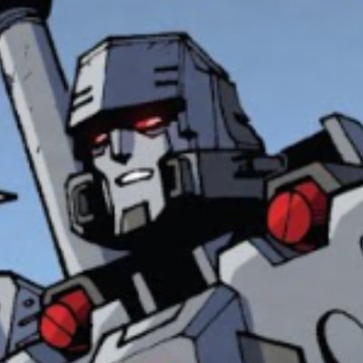 RepentingPoet's profile picture. Co-Captain of the Lost Light
Former Warlord of the Decepticons
Repentance may be my path-- Execution shall be the true ending.
Poet, at times.
(( #tfrp