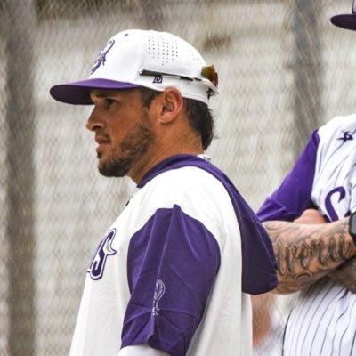 TomasRivs21's profile picture. Baseball coach/Hitting instructor⚾️ Scorpions Baseball 🦂 2028 Scorpions scout