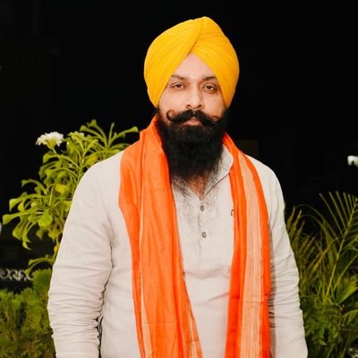 dpsinghdilpreet's profile picture. Founder - Sikhi Meri Pehchan Foundation , Board Member- Kalyan Singh Super Speciality Cancer Institute Lucknow