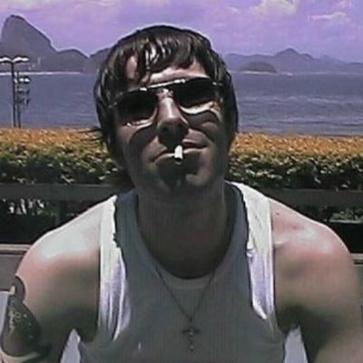 oasisrec's profile picture. 