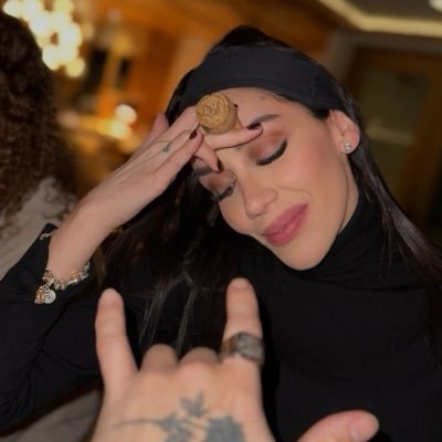 alepindter22's profile picture. pa donde sea pero con KARIME Pindter