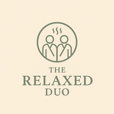 TheRelaxedDuo's profile picture. couple spa lovers exploring the best relaxation spots. honest reviews, real experiences, walang halong bola o bula. calm energy only