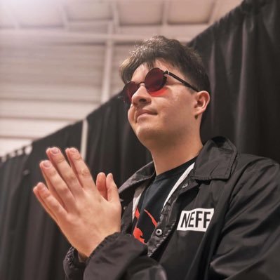 BenCarcieri01's profile picture. Writer for Turnbuckle Times