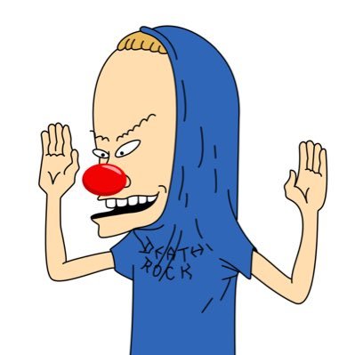 thegreatklownTP's profile picture.