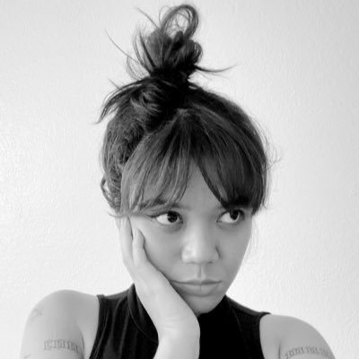 dymussaga's profile picture. Oscillates between cultural/lit research and artmaking. @ucrchass PhD Candidate. 🏴 Views are mine. Ask my permission before cross-post my tweet to other media.