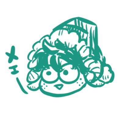 mokumokura0707's profile picture. hrak／0377・描くのは勝デ／ 20↑／rkgk・ﾊﾟﾛ