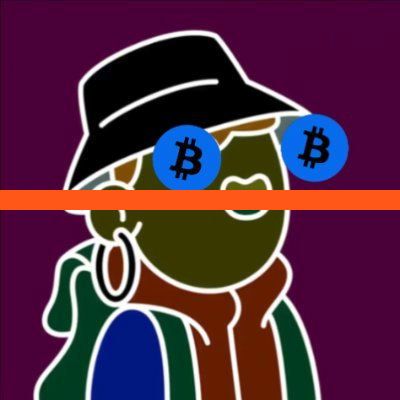 0xZeoNFT's profile picture. 币圈从不缺机会｜一级积累二级增值三级卖艺｜ 投研投研，偷撸偷撸