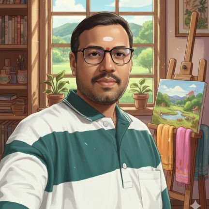 KasinathCR's profile picture. #SoftwareEngineer #MovieBuff #CricketLover