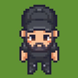 Ro_bbieK's profile picture. Lead DevRel: @ETHGASofficial Alum: @ApeChainHUB, @blockdaemonHQ, @ChronicleLabs, & @ConsenSys. Thoughts are my own.