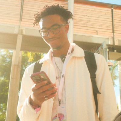 Ph3nomOfficial's profile picture. Artist @CreatorsNXTDoor ⚡ | @GenG Foundation 25' 🐯 | @Youtube Music/Culture | @Twitch Black Guild | ﾒ𝟶 | Ph3nomContact@Gmail.com 📥
