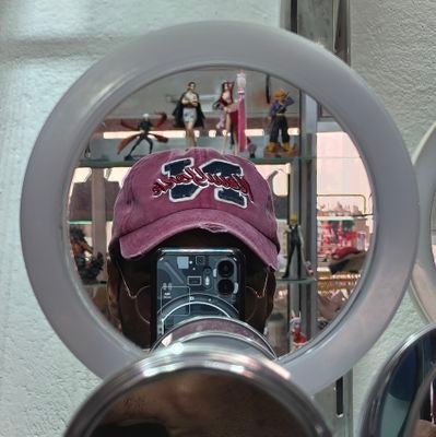 CR1MS9N's profile picture. tea and diet coke