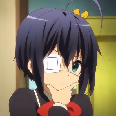 xenablack6's profile picture. sigueme para ver mi decadencia mental
me gustan los gachas y los anime/manga genericos de romance