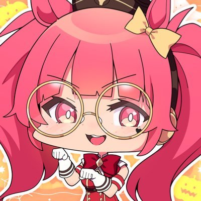 mikupinku's profile picture. Conejita helado de vainilla y fresa de @yumegirlsidols
🍦 @mikupinkuart 🌸 #pinkuart 🐰 #pinkuposting 
VTuber/Cosplay/ASMR/Designer ♡ https://t.co/pcG5yqcmnP