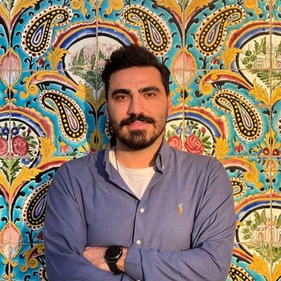 itsmilad__'s profile picture. 