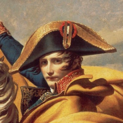 CeJour_Histoire's profile picture. 📅 Chaque jour, explorez l’Histoire : batailles, anecdotes surprenantes et dates marquantes. Abonnez-vous et partagez nos histoires pour faire grandir le compte
