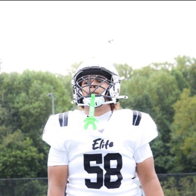 hit_jacob's profile picture. Caleb Williams Elite 14u (Bowie One) #58 C/o 2030 /5’8” 190lbs HYBRID-DT/DE/LB/FB/HB/TE