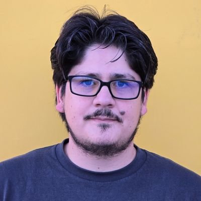 EdgarLunarcito's profile picture. He / Him | 🇲🇽 Dev 🎮  Sr.Producer @Amber_Studio | Co-Founded @LienzoMx | Game Design Teacher | DM🎲🧙| ❤️@limahmo | °•Trying to be better•°