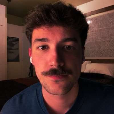 rodprts's profile picture. managing my sentimental junk drawers