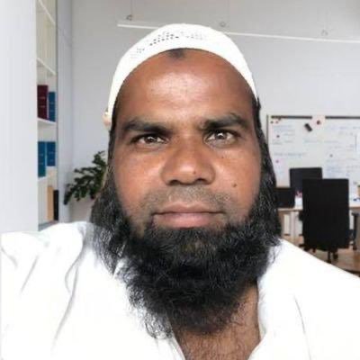 ExMuslimShaikh's profile picture. Ex Muslim || Humanity || Expose Toxicity Of Islam ☪️ || Sanatani || Congressman