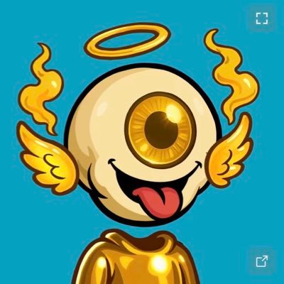 hudbucket's profile picture. $BTC $Sol I be half dumb so don’t do anything I do or like or buy *NFA*
