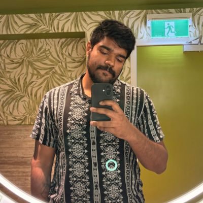 sunapana__'s profile picture. // எது தர்மம்?