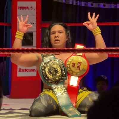 SenyoritoJDL's profile picture. Jake De Leon | Filipino Pro Wrestler | email: senyoritojdl@gmail.com | Support My Pro Wrestling Journey: https://t.co/8SXFkKtDhD