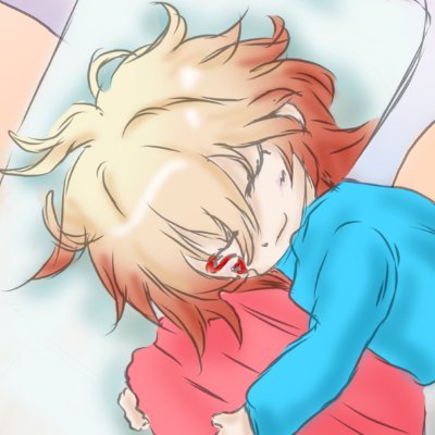 Dahiana72763227's profile picture. Multi-fandom obsessed×_×
For art follow me @booprincess2499