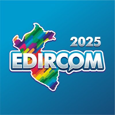 EdircomPeru's profile picture. #EDIRCOM2025 | La cumbre de comunicación política, empresarial y gubernamental más importante del Perú 🇵🇪.