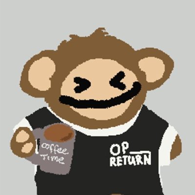 Kaivorn_btc's profile picture. tracing signals in the noise | onchain since blocktime