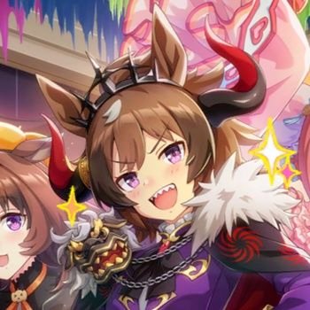wolfmusume's profile picture. Roar~! It's Shinko Windy! You scared? You can tell me if you're scared~! ...Hey! Don't ignore me! Grrrrr!