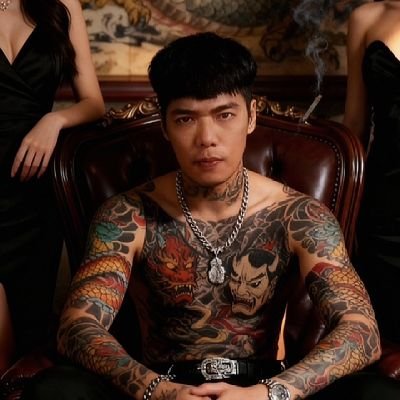 say_yer4623's profile picture. บัญชีที่ล้านแปด