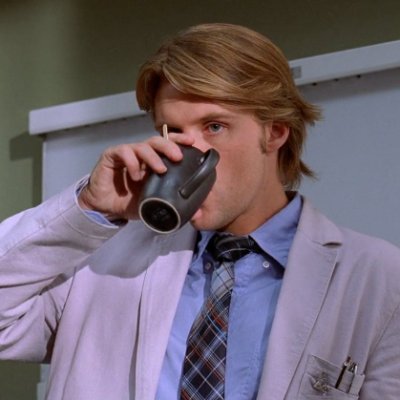 stevensmeeks's profile picture.