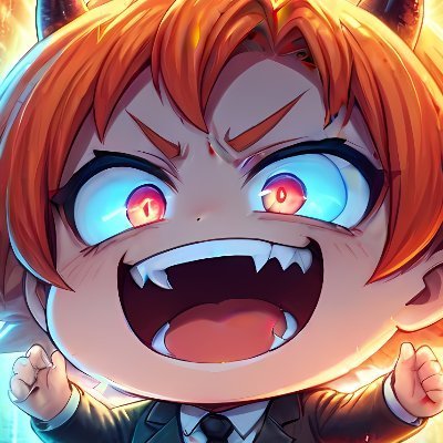 basedanarki's profile picture. deploying applied ai art and daydreaming about the insufferable brightness of beam weapons. founder @joywriteai