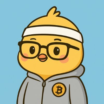 wannawon09's profile picture. 각종 야핑 스내핑 상호작용 합니다
업비트 마이너스 
탈출하는그날까지!

@vooi_io @cookiedotfun
@RiverdotInc @River4fun