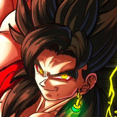 HT___V's profile picture. Twin: @G0GETA99

Main was @HT_Vegito