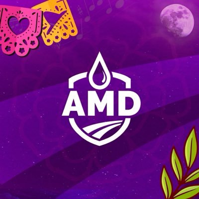 AMD_Durango's profile picture. Aguas del Municipio de Durango.