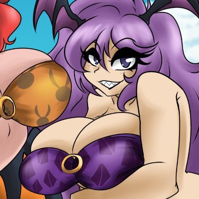 THEScarletMads's profile picture. Big lady who loves comics
Street Fighter 1 EVO Champion 
ENGAGED W/@blackenedbat