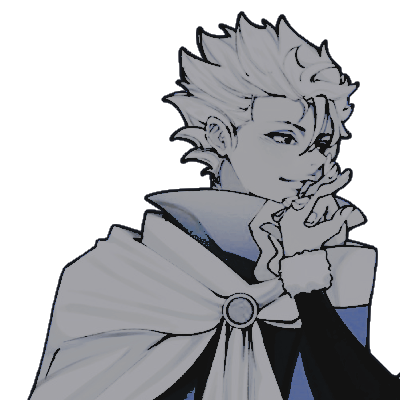 LamiasEmperor's profile picture. ⠀⠀⠀ ⠀⠀⠀ ❄️ ⠀ 𓂃 ⠀ 𝑰'𝑫 ⠀ 𝑻𝑹𝑨𝑫𝑬 ⠀ 𝑴𝑨𝑮𝑰𝑪 ⠀ ⠀ ⠀ ⠀⠀ ⠀⠀⠀ 𝑭𝑶𝑹 ⠀ 𝑴𝒀⠀、、⠀——— ⠀ @juvionna . ᰔ⠀⠀⠀ ⠀⠀⠀