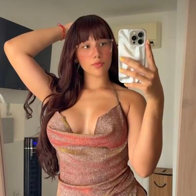 kamicupcakex242's profile picture. Yes, I show my pretty pink p-ssy here..
✨ Real connection. Real me.

💋 Exclusive, unfiltered moments you won’t find anywhere else.
🔥 I answer all DMs