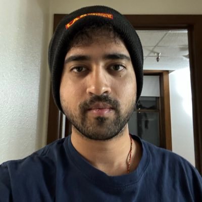 ahirraooo's profile picture. building stuff