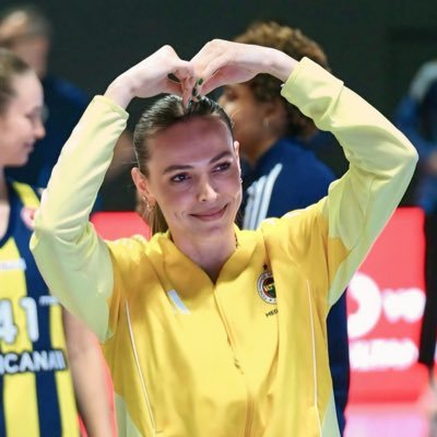 groupchallengg's profile picture. All about “Fenerbahçe Medicana”